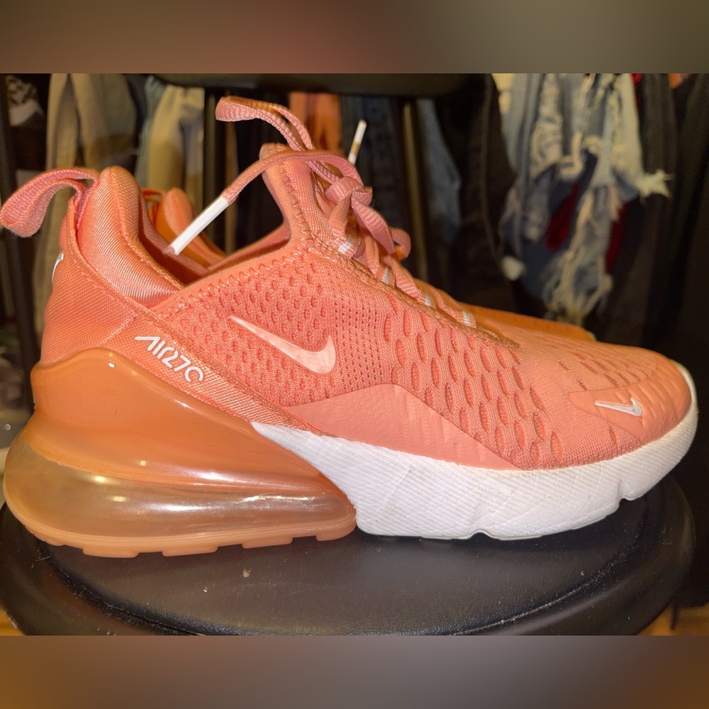 Nike Women’s Air Max 270